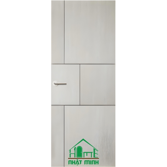 Cửa nhựa ABS Hàn Quốc NM-505