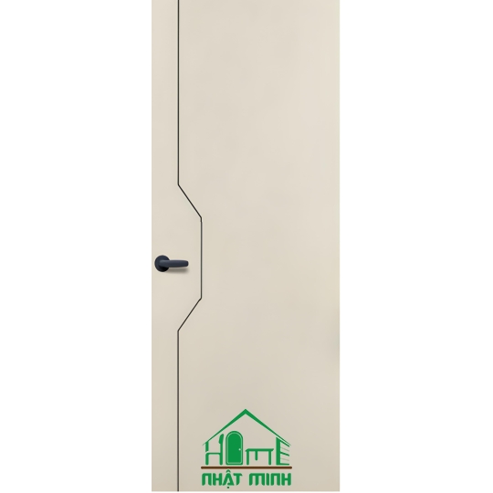Cửa nhựa ABS Hàn Quốc NM-506