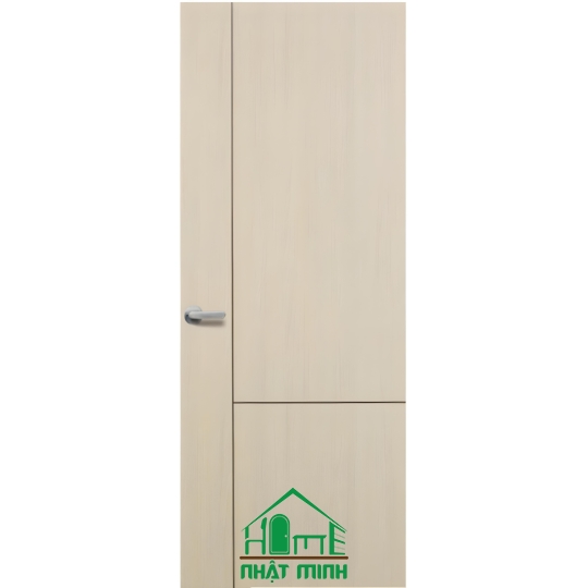 Cửa nhựa ABS Hàn Quốc NM-507