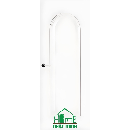 Cửa nhựa ABS Hàn Quốc NM-602