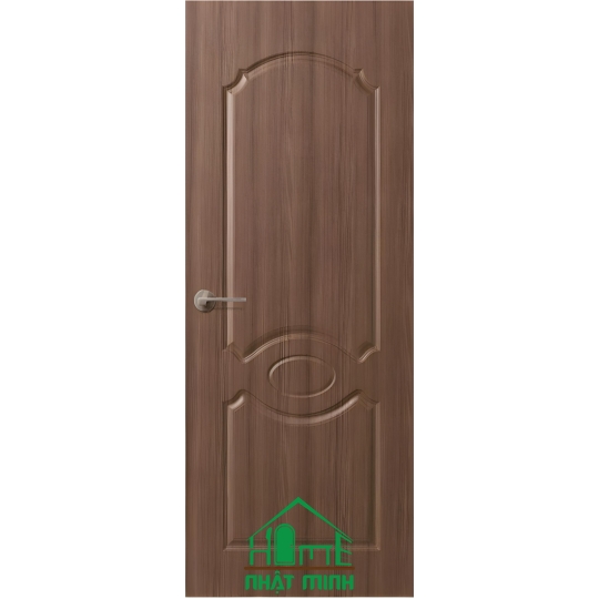 Cửa nhựa ABS Hàn Quốc NM-609