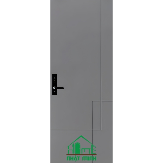 Cửa nhựa ABS Hàn Quốc NM-613