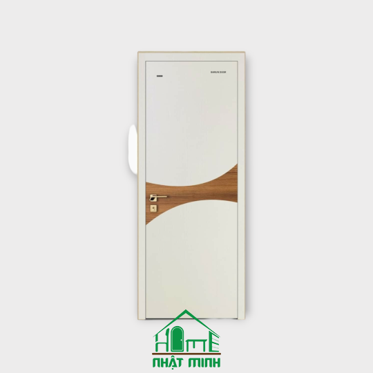 Cửa nhựa ABS Hàn Quốc NM-802