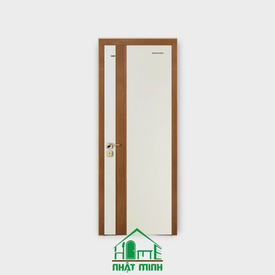 Cửa nhựa ABS Hàn Quốc NM-803