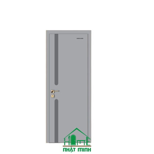 Cửa nhựa ABS Hàn Quốc NM-805