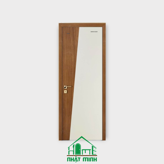 Cửa nhựa ABS Hàn Quốc NM-806