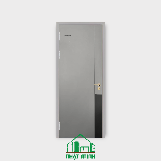 Cửa nhựa ABS Hàn Quốc NM-809