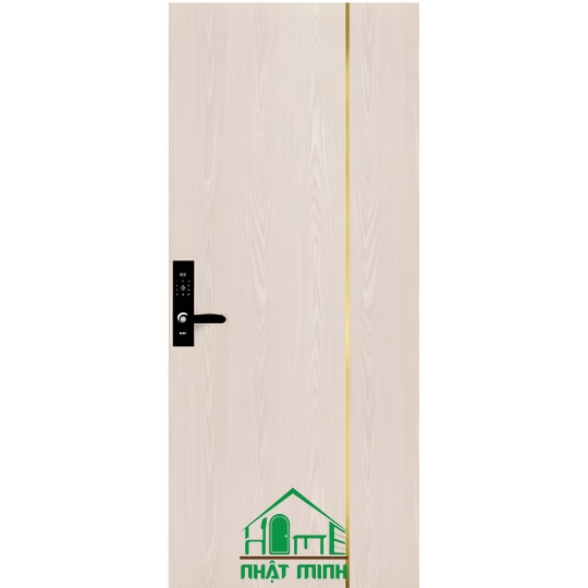 Cửa nhựa ABS Hàn Quốc NM-904