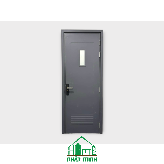 Cửa nhựa ABS Hàn Quốc NM-K1