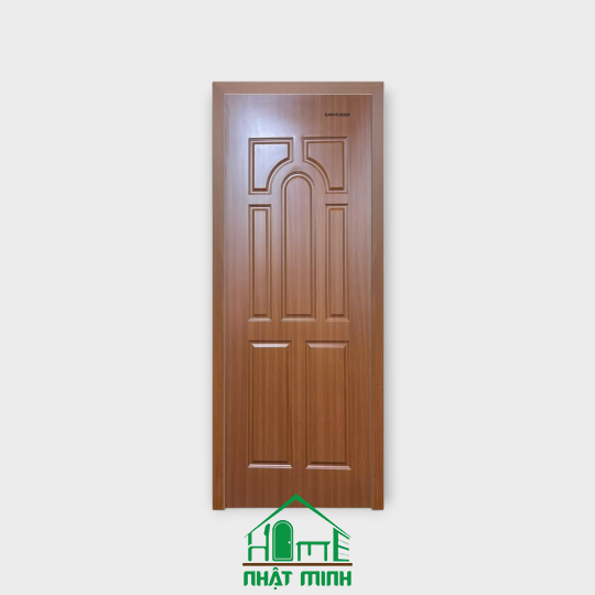 Cửa nhựa ABS Hàn Quốc NM-MK1