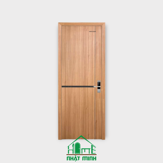Cửa nhựa ABS Hàn Quốc NM-MK3