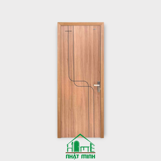 Cửa nhựa ABS Hàn Quốc NM-MK4