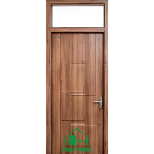 Cửa nhựa ABS Hàn Quốc ofix NM-Fix2