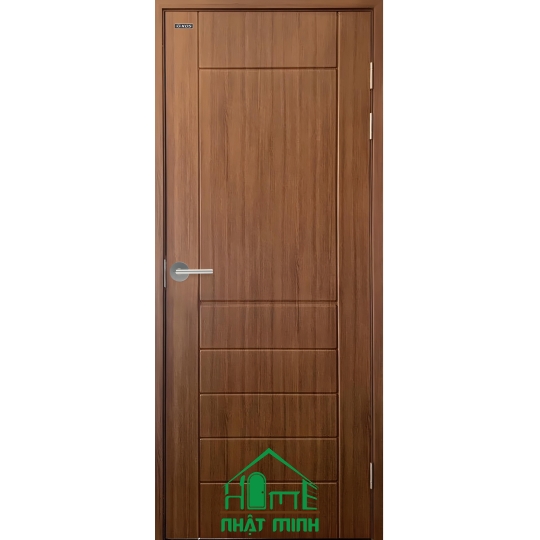 Cửa nhựa ABS Hàn Quốc NM- 105-w0901