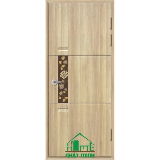 Cửa nhựa ABS Hàn Quốc NM-116b-k1129