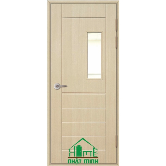 Cửa nhựa ABS Hàn Quốc NM-201-mq808