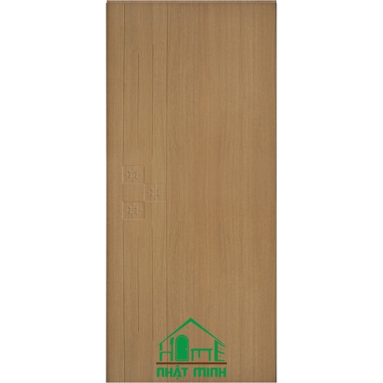 Cửa nhựa ABS Hàn Quốc NM-303a-mq808