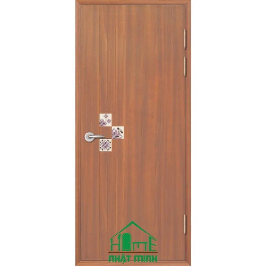 Cửa nhựa ABS Hàn Quốc NM-303c-mt104