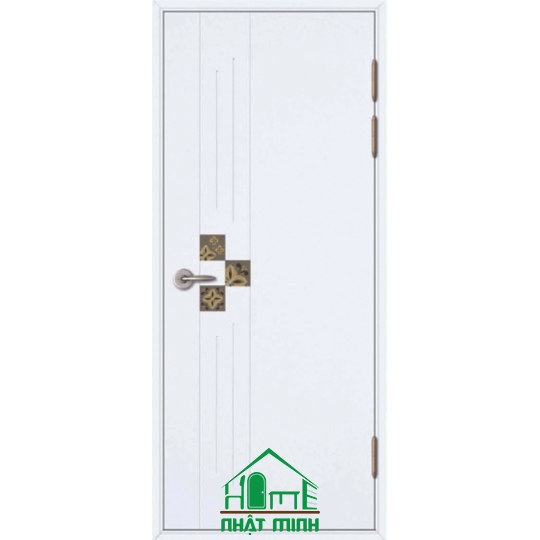 Cửa nhựa ABS Hàn Quốc NM-303d-k5300