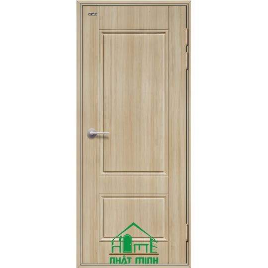 Cửa nhựa ABS Hàn Quốc NM-609