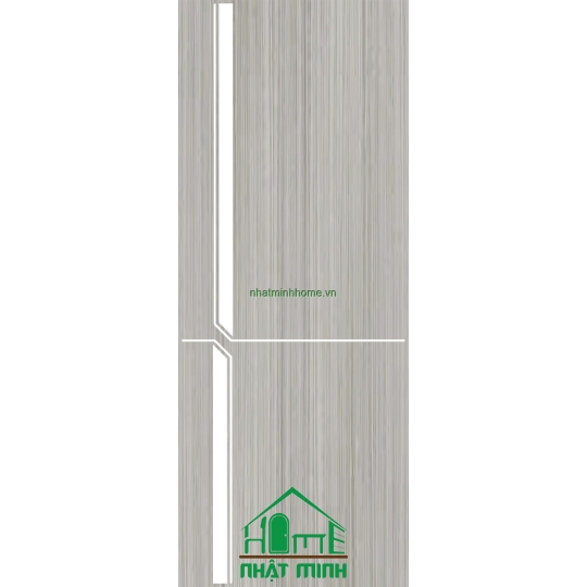 Cửa Nhựa Gỗ Composite Koss Giá Rẻ Mã F1688