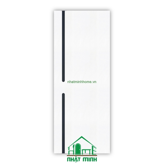 Cửa Nhựa Gỗ Composite Koss Giá Rẻ Mã Z2578