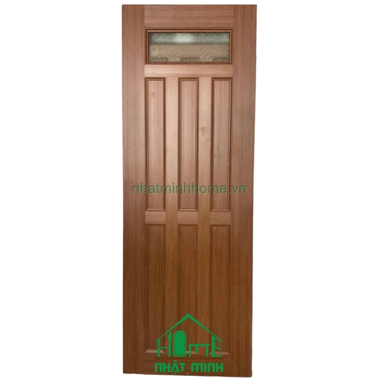 cửa nhựa giả gỗ đài loan NM65