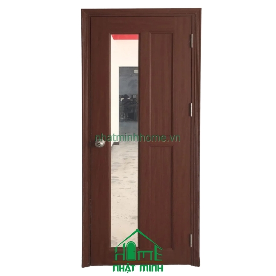 Cửa Nhựa Đài Loan Giá Rẻ NM95