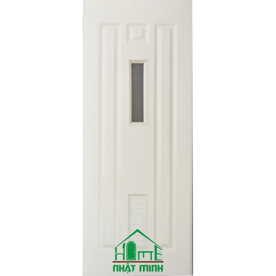 Cửa Nhựa Đài Loan NM-03