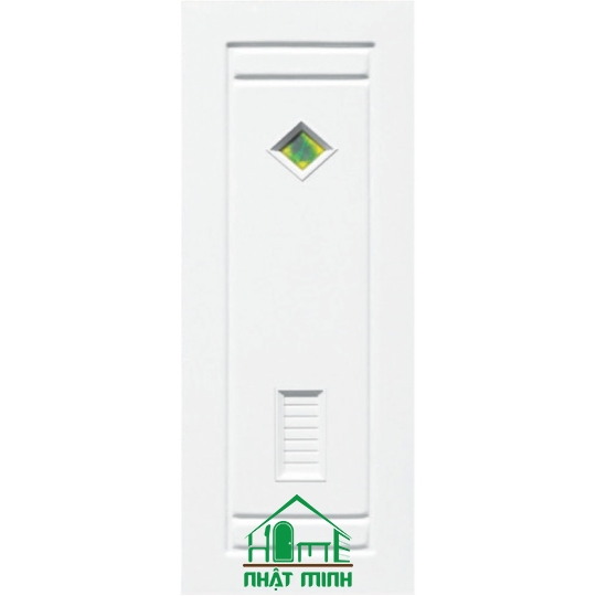 Cửa Nhựa Đài Loan NM-06