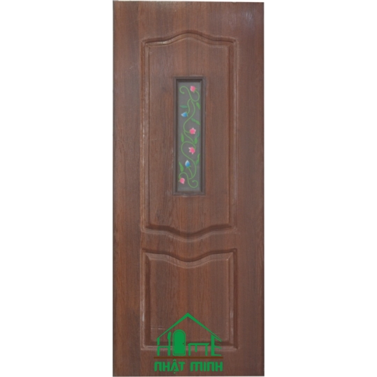 Cửa Nhựa Đài Loan NM-07