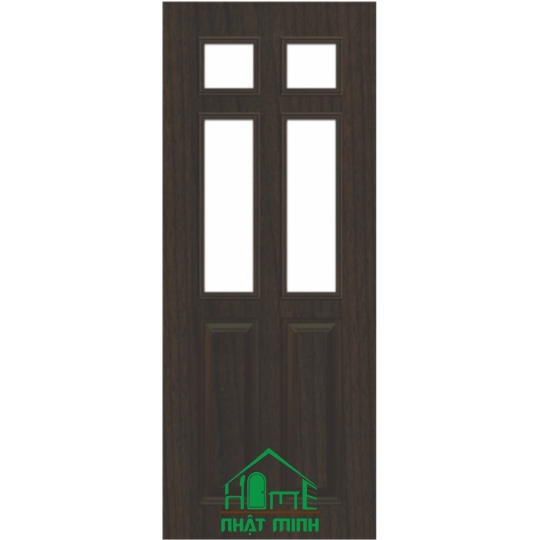 Cửa Nhựa Đài Loan NM-08