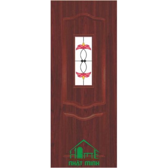 Cửa Nhựa Đài Loan NM-10