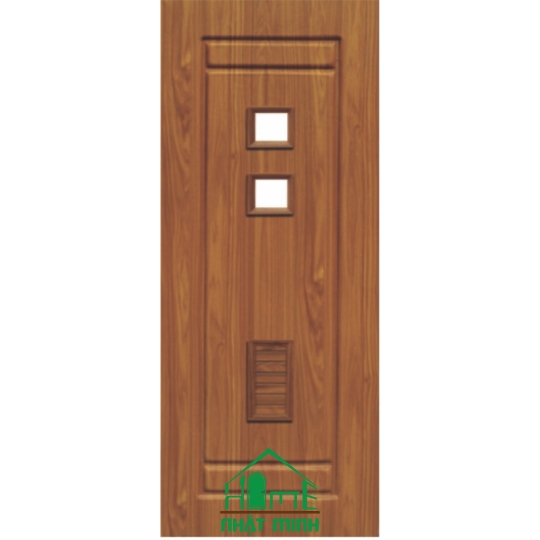 Cửa Nhựa Đài Loan NM-19