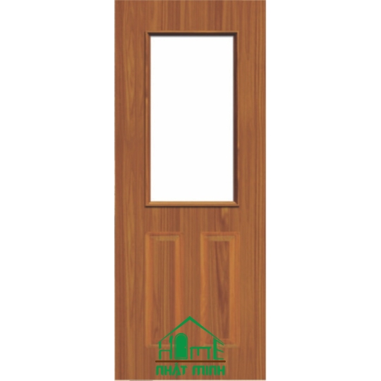 Cửa Nhựa Đài Loan NM-20