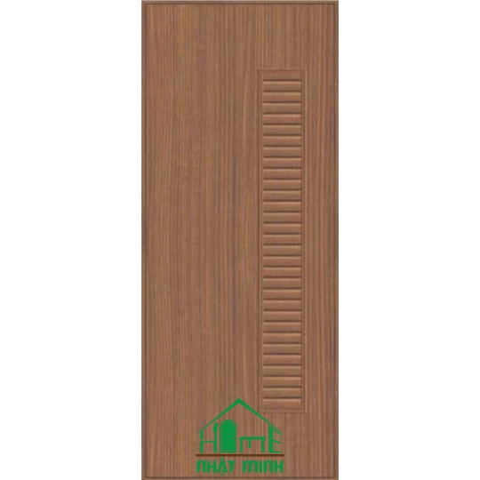 Cửa Nhựa Đài Loan NM-22
