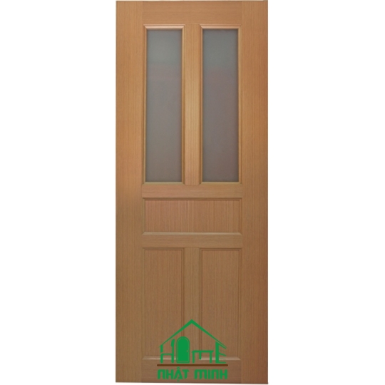 Cửa Nhựa Đài Loan NM-24