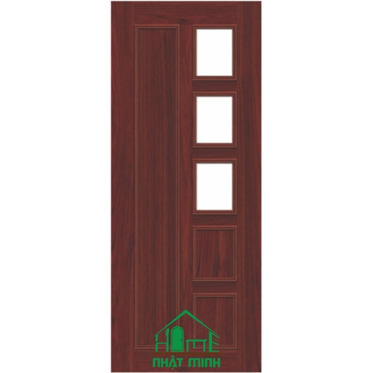 Cửa Nhựa Đài Loan NM-26