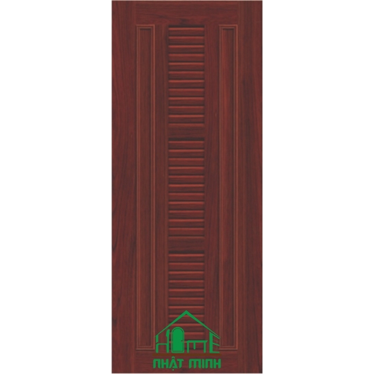 Cửa Nhựa Đài Loan NM-27