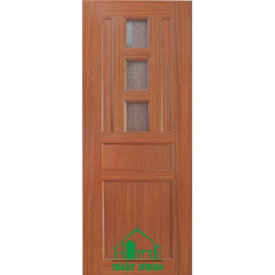 Cửa Nhựa Đài Loan NM-28