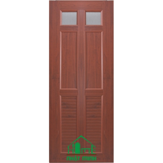 Cửa Nhựa Đài Loan NM-30