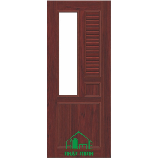 Cửa Nhựa Đài Loan NM-31