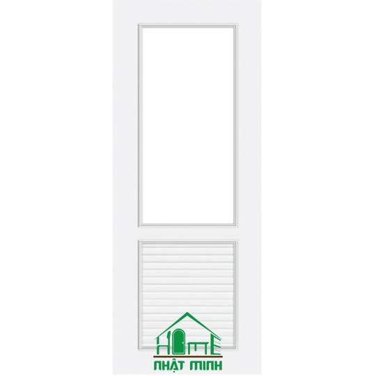 Cửa Nhựa Đài Loan NM-32