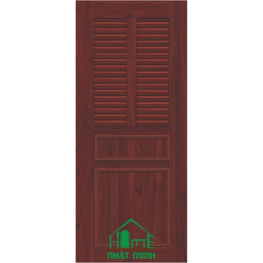 Cửa Nhựa Đài Loan NM-36
