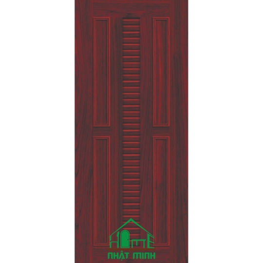 Cửa Nhựa Đài Loan NM-41