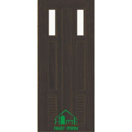 Cửa Nhựa Đài Loan NM-42