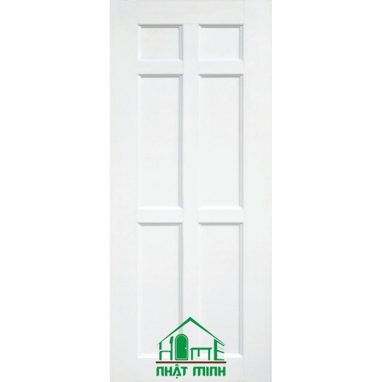Cửa Nhựa Đài Loan NM-40
