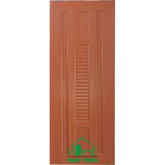 Cửa Nhựa Đài Loan NM-45