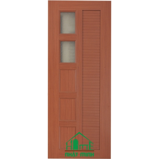 Cửa Nhựa Đài Loan NM-46