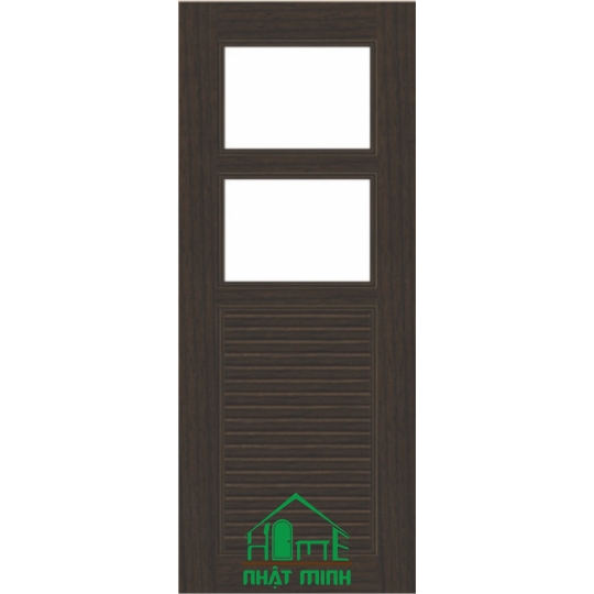 Cửa Nhựa Đài Loan NM-47